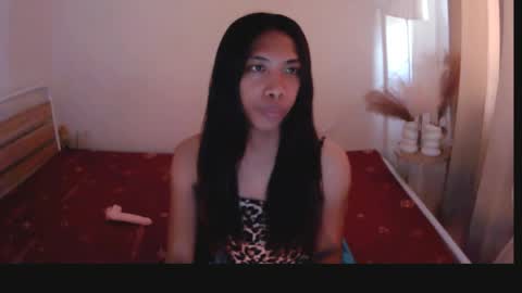 queen_gia online show from 04/07/26, 02:12