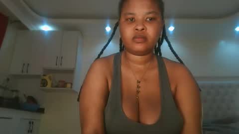 Queen kikih online show from 05/20/26, 12:22