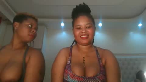 Queen kikih online show from 05/21/26, 07:10