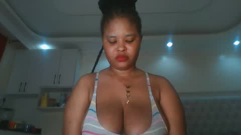 Queen kikih online show from 05/24/26, 06:46