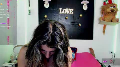 queen_natttyy online show from 12/06/24, 05:53