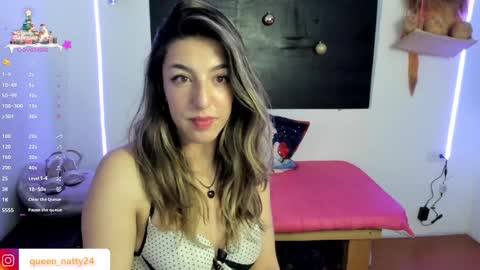 queen_natttyy online show from 12/23/24, 08:11