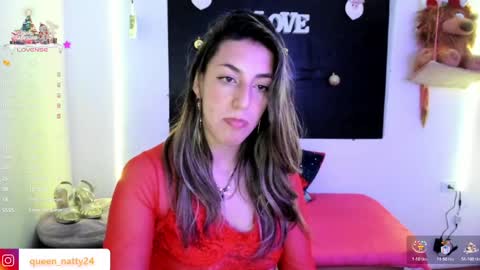 queen_natttyy online show from 12/27/24, 08:35