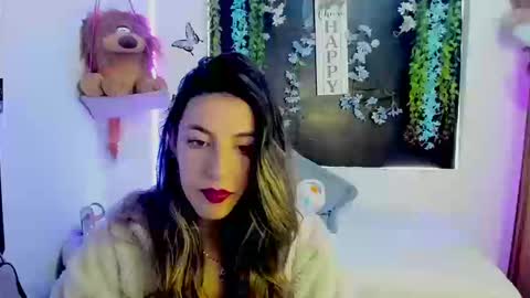 queen_natttyy online show from 10/29/25, 01:35