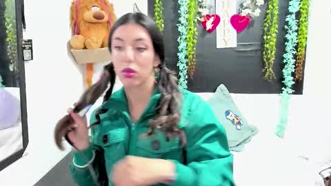 queen_natttyy online show from 02/24/26, 01:20