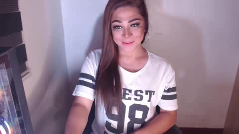 samantha online show from 01/27/25, 10:27