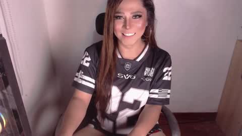 samantha online show from 09/10/25, 12:38