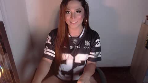 samantha online show from 10/16/25, 12:06