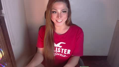 samantha online show from 02/06/26, 03:04