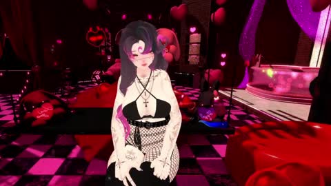 queen_of_pleasurexxx online show from 04/01/26, 05:54