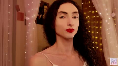queen_of_tease online show from 11/29/25, 05:16