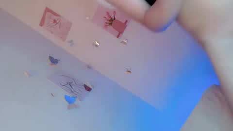 Snapshot of queen_of_temptation chatting on 03/22/26, 12:41 CHESKA FUCK online show from 03/22/26, 12:41