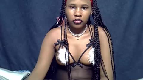 queen_polite online show from 01/13/26, 07:41