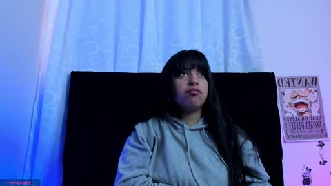 queen_salomme online show from 10/06/25, 11:51