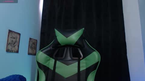 queen_salomme online show from 10/12/25, 11:53