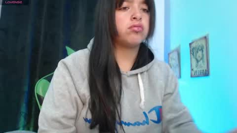 queen_salomme online show from 10/13/25, 11:43