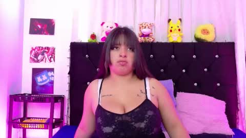 queen_salomme online show from 10/16/25, 11:55