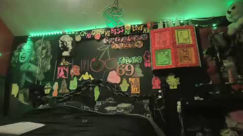 Queen Splashh420 online show from 07/05/26, 06:31