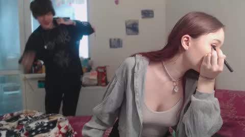 queen_x_joker online show from 02/02/26, 11:42