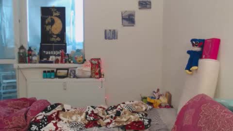 queen_x_joker online show from 02/05/26, 12:21