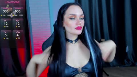 Your world and the universe Aliss online show from 12/03/24, 09:33