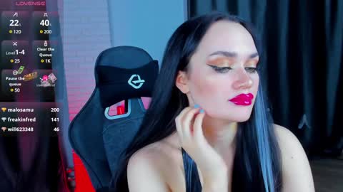 Your world and the universe Aliss online show from 12/07/24, 09:39