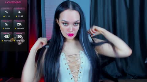 Your world and the universe Aliss online show from 12/08/24, 04:57