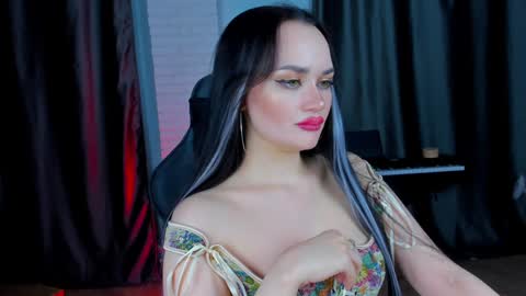 Your world and the universe Aliss online show from 12/11/24, 03:58