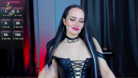 Your world and the universe Aliss online show from 12/19/24, 04:13