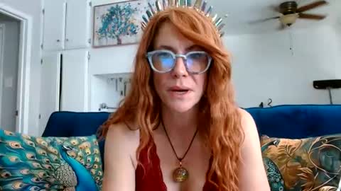 Snapshot of queenamber22 chatting on 07/11/26, 12:35 Queen Amber online show from 07/11/26, 12:35