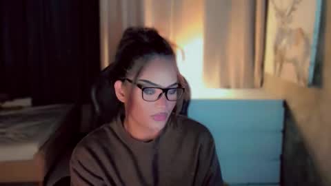 ARTHA online show from 12/21/25, 11:34