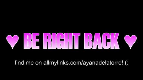 Snapshot of queenayana chatting on 05/27/26, 01:57 Ayana Delatorre online show from 05/27/26, 01:57