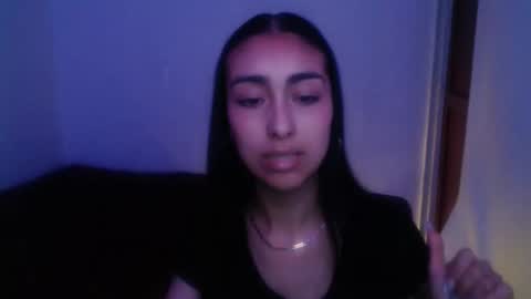 queenbyte_18 online show from 12/20/25, 04:30