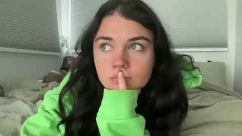 Cassidy online show from 10/14/25, 08:20