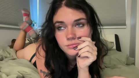 Cassidy online show from 11/22/25, 11:37