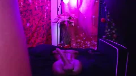 Queen Cherise Roze online show from 02/21/26, 10:00