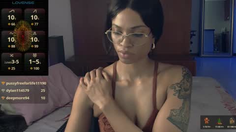 Snapshot of queendom_ing chatting on 12/06/24, 08:40 Sweet Goddess online show from 12/06/24, 08:40