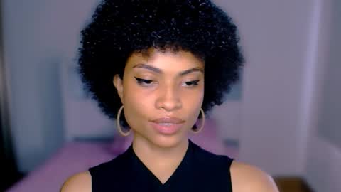 Snapshot of queendom_ing chatting on 10/27/25, 03:49 Sweet Goddess online show from 10/27/25, 03:49