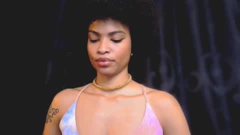 Snapshot of queendom_ing chatting on 11/27/25, 11:23 Sweet Goddess online show from 11/27/25, 11:23