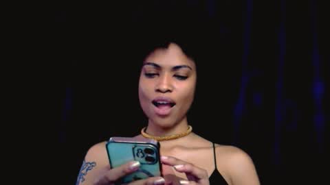 Snapshot of queendom_ing chatting on 12/03/25, 09:46 Sweet Goddess online show from 12/03/25, 09:46