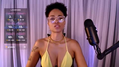 Snapshot of queendom_ing chatting on 04/05/26, 07:22 Sweet Goddess online show from 04/05/26, 07:22