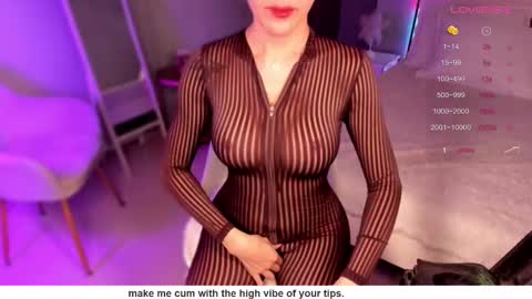 Miss Anfisa online show from 02/26/25, 12:03