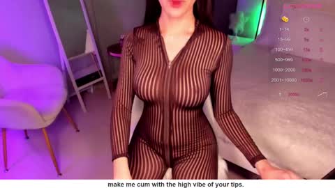 Miss Anfisa online show from 02/28/25, 04:20