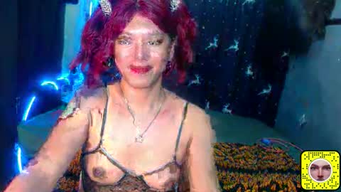 Be my property Sabrina online show from 04/27/26, 10:19
