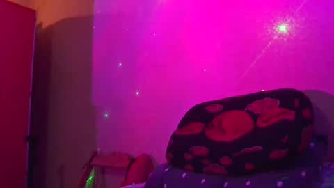 Domina Moon online show from 01/08/26, 07:43