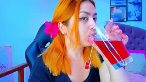 Queen online show from 09/11/25, 07:03