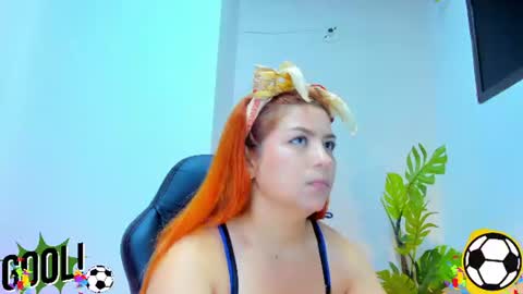 Snapshot of queengrett chatting on 07/13/26, 04:10 Queen online show from 07/13/26, 04:10