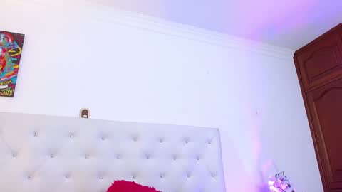 Maria Del Mar online show from 01/13/25, 11:38