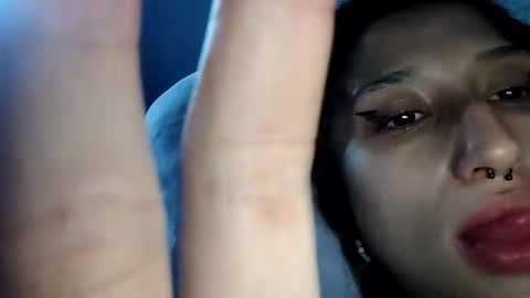 Snapshot of queenjenn__ chatting on 03/15/26, 08:20 QUEENJEENN online show from 03/15/26, 08:20