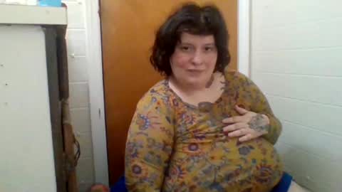 Snapshot of queenjezabel444 chatting on 01/23/25, 02:12 QueenJezabel online show from 01/23/25, 02:12